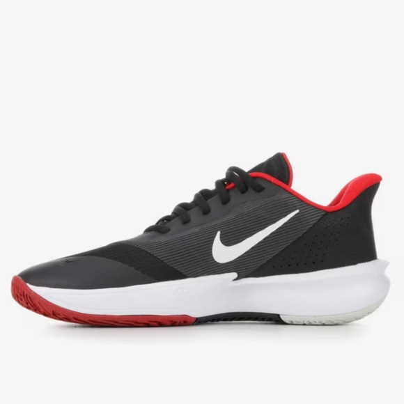 Men's Nike Precision VII Basketball Shoes LIKE NEW CONDITION - Picture 3 of 12